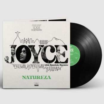 LP Joyce: Natureza