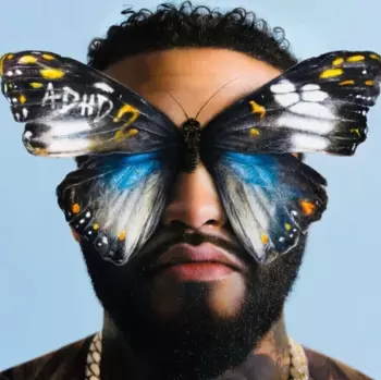 Joyner Lucas: ADHD 2