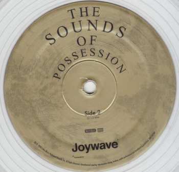 LP Joywave: Possession CLR