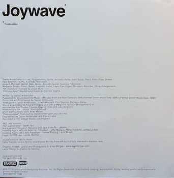 LP Joywave: Possession CLR