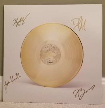 LP Joywave: Possession CLR