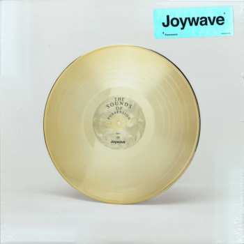 LP Joywave: Possession CLR