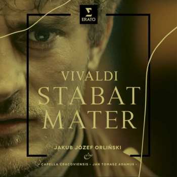 Album Antonio Vivaldi: Stabat Mater