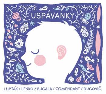 CD Jozef Lupták: Uspávanky