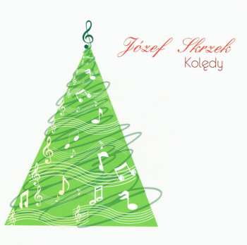 CD Józef Skrzek: Kolędy