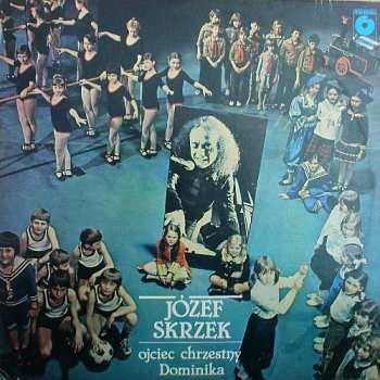 Album Józef Skrzek: Ojciec Chrzestny Dominika