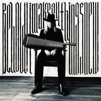 Album Jozef Van Wissem: Behold! I Make All Things New