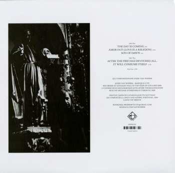 LP Jozef Van Wissem: Ex Patris