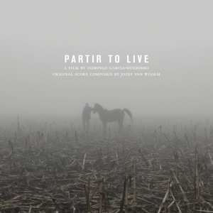 Album Jozef Van Wissen: Partir To Live