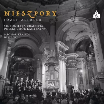 Musica Sacromontana XV: Nieszpory