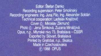 LP Jozef Zsapka: Golden Era