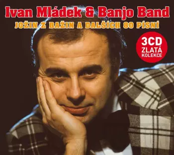 Jožin Z Bažin A Dalších 80 Písní