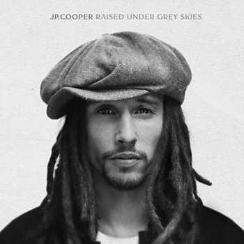 CD JP Cooper: Raised Under Grey Skies DLX