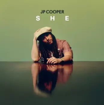 She