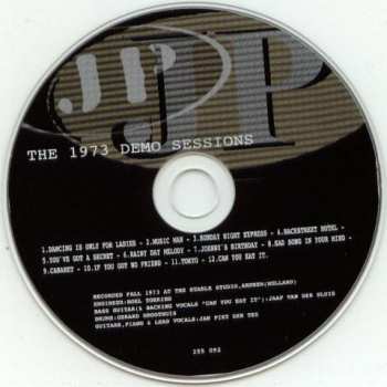 2CD JP den Tex: Bad French LTD | DIGI