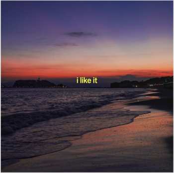 Album Jp The Wavy: I Like It