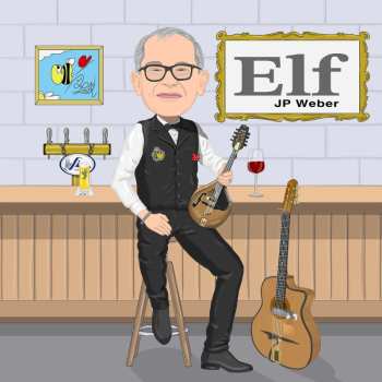 Album JP Weber Trio: Elf