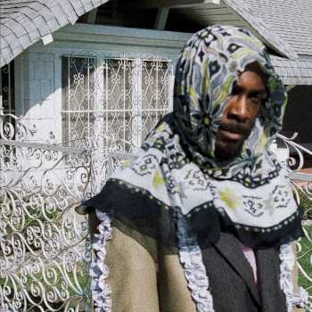 2LP JPEGMAFIA: All My Heroes Are Cornballs