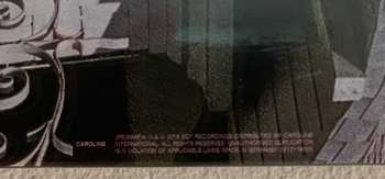 2LP JPEGMAFIA: All My Heroes Are Cornballs