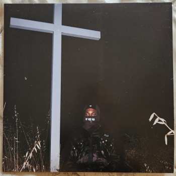 LP JPEGMAFIA: I Lay Down My Life For You