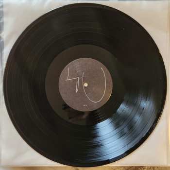 LP JPEGMAFIA: I Lay Down My Life For You