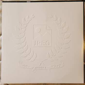 LP JPEGMAFIA: I Lay Down My Life For You