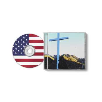 CD JPEGMAFIA: Lay Down My Life For You (director's Cut)