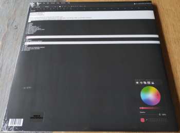 2LP JPEGMAFIA: LP!  CLR