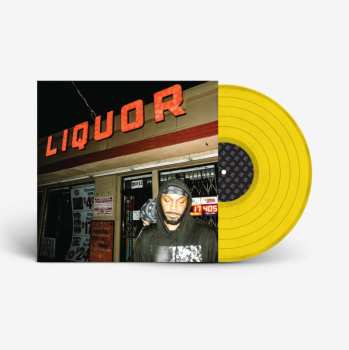 2LP JPEGMAFIA: LP!  CLR