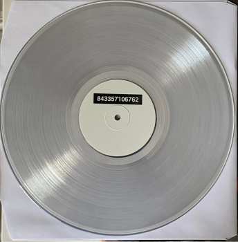 LP JPEGMAFIA: Veteran CLR
