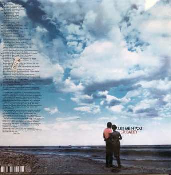LP J.R. Bailey: Just Me ’N’ You