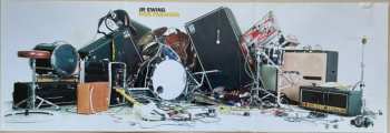 CD JR Ewing: Ride Paranoia
