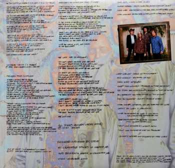2LP Jr. Gone Wild: Still Got The Jacket