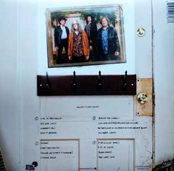 2LP Jr. Gone Wild: Still Got The Jacket