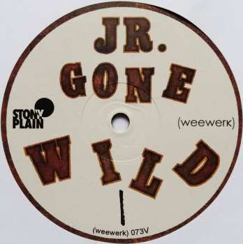 2LP Jr. Gone Wild: Still Got The Jacket