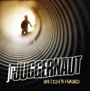 LP Jr. Juggernaut: Witch's Hand CLR