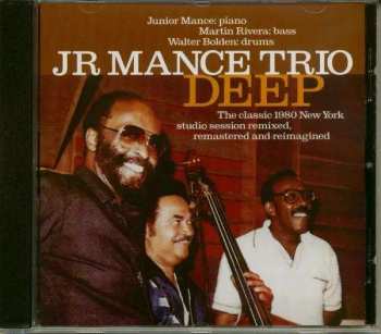 CD Junior Mance Trio: Deep
