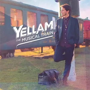 Jr Yellam: The Musical Train