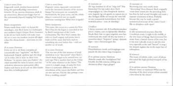 2CD Johann Sebastian Bach: Mässa H-moll = Mass In B Minor