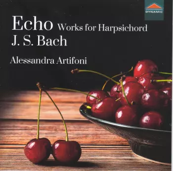 Works For Harpsichord