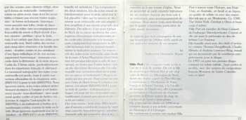 CD Johann Sebastian Bach: ...Per La Viola Da Gamba ...