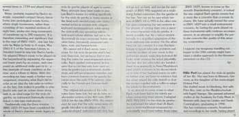 CD Johann Sebastian Bach: ...Per La Viola Da Gamba ...