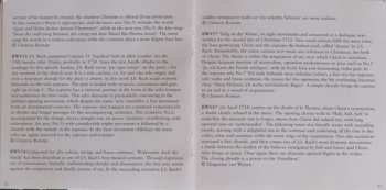 5CD Johann Sebastian Bach: Famous Cantatas