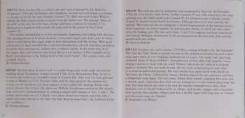 5CD Johann Sebastian Bach: Famous Cantatas