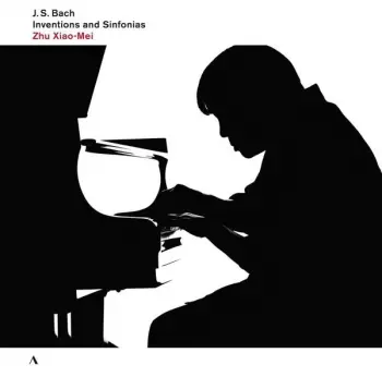 Inventionen & Sinfonias Bwv 772-801