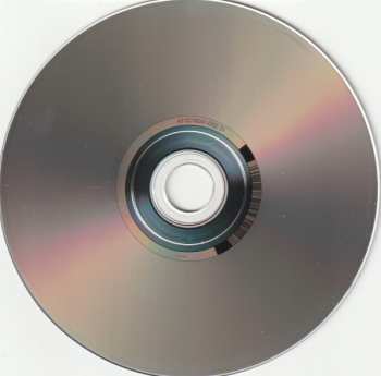 2CD Johann Sebastian Bach: St. John Passion, BWV 245
