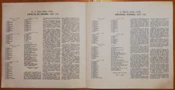 3LP/Doos Johannes-Passion, BWV 245