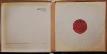 3LP/Doos Johannes-Passion, BWV 245