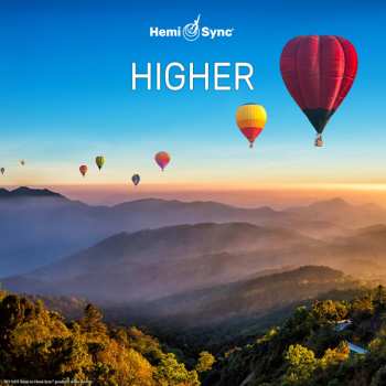 Album J.S. Epperson: Higher