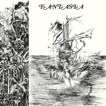 LP Juan Almeida: Fantasia
